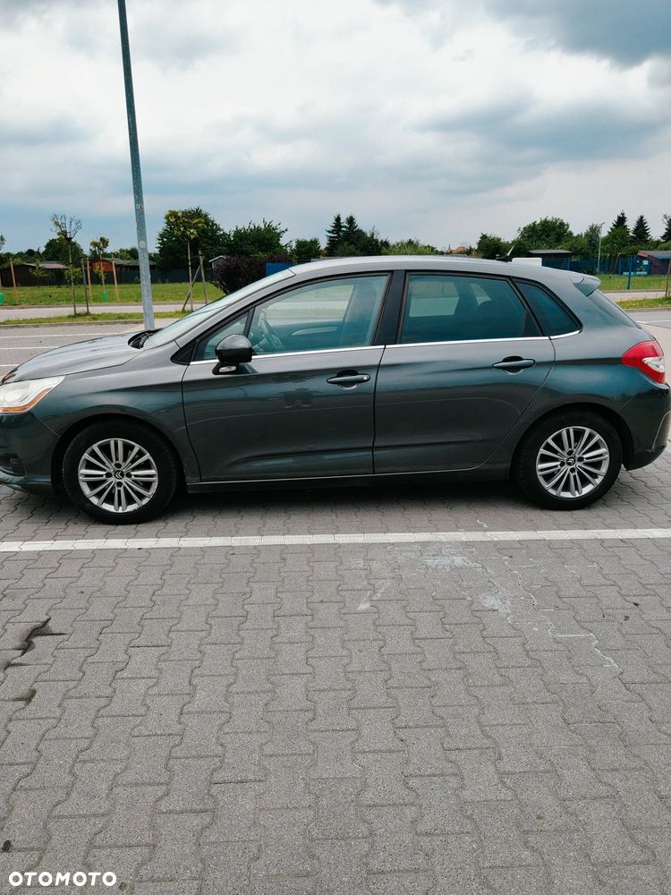 Citroën C4 1.6 VTi Selection - 3