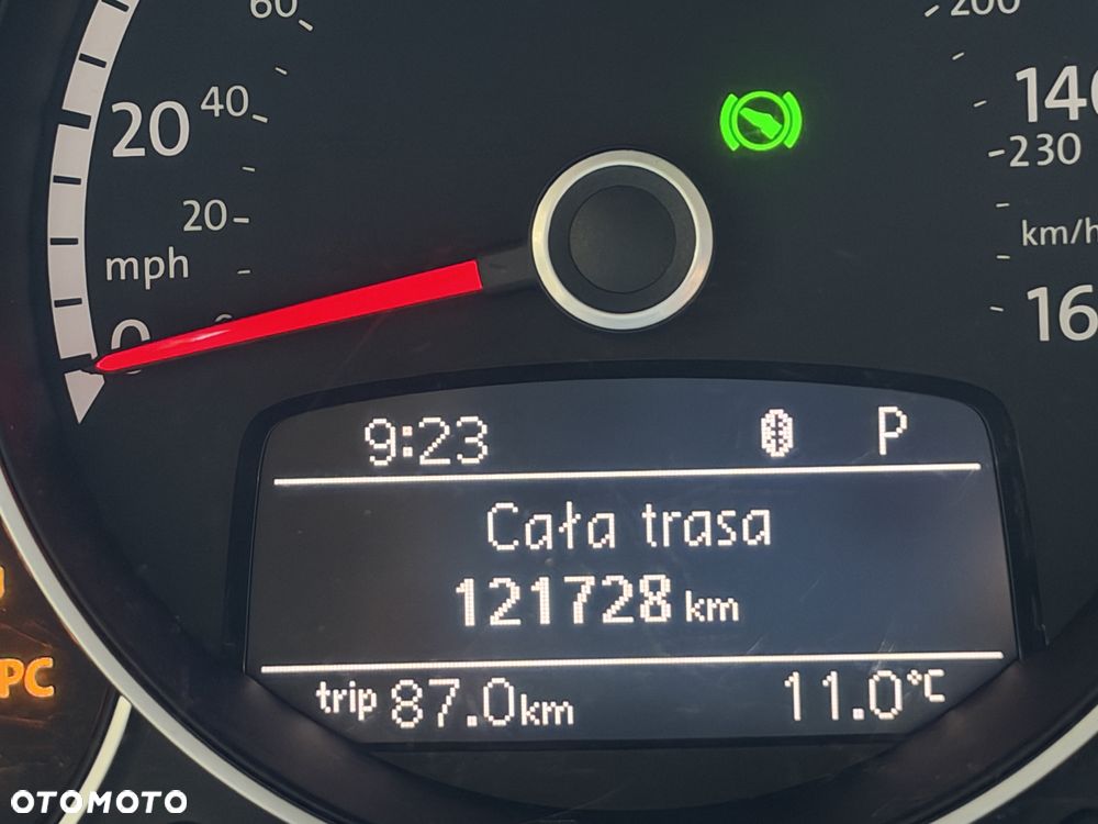 Volkswagen Beetle 2.5 - 24