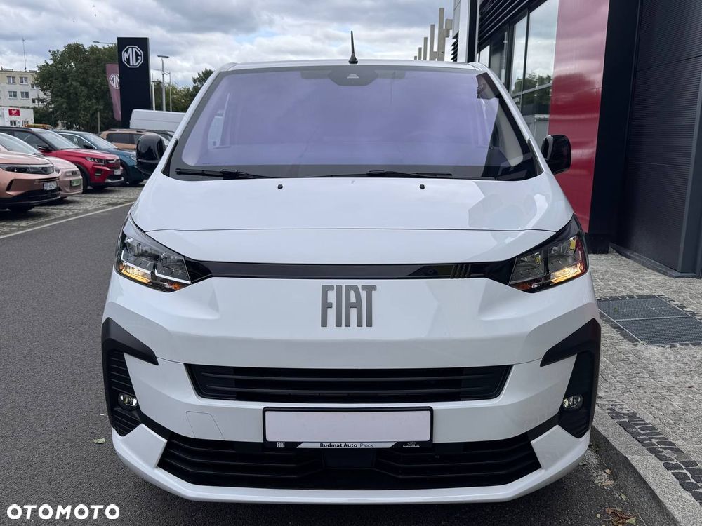 Fiat Scudo - 2