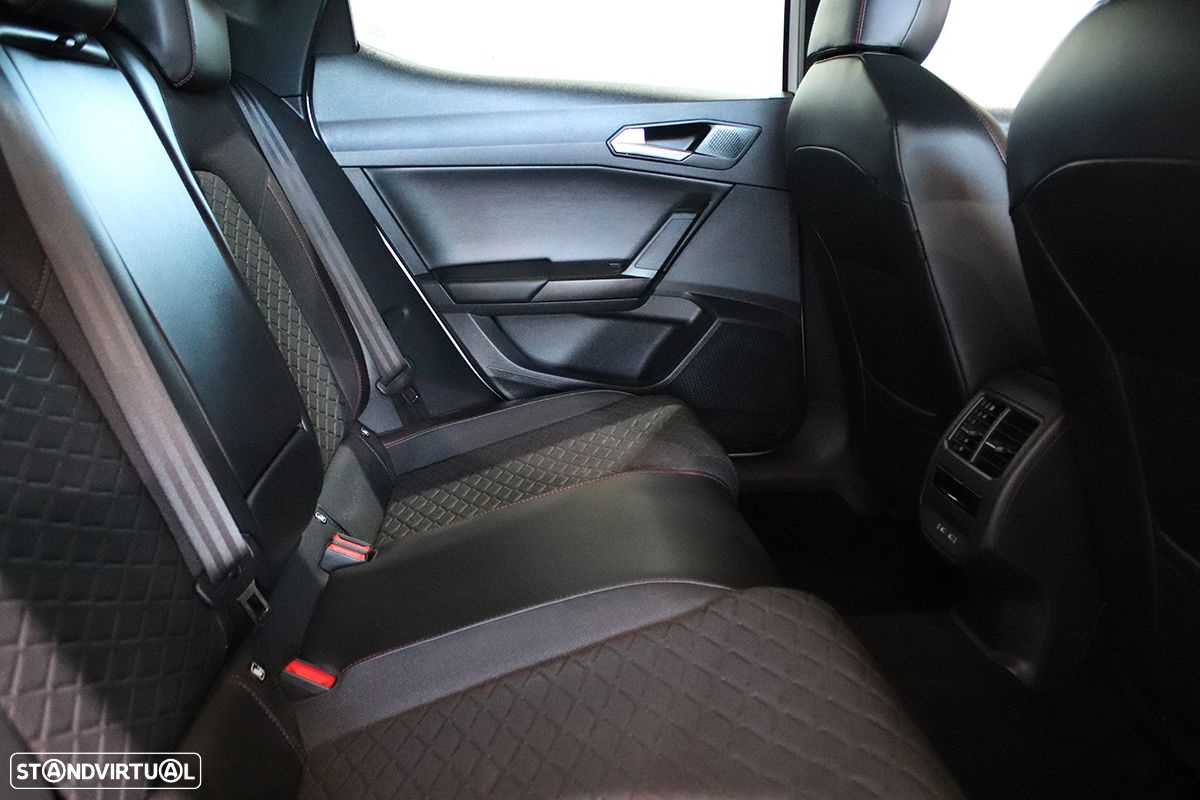 SEAT Leon 1.0 TSI FR - 24