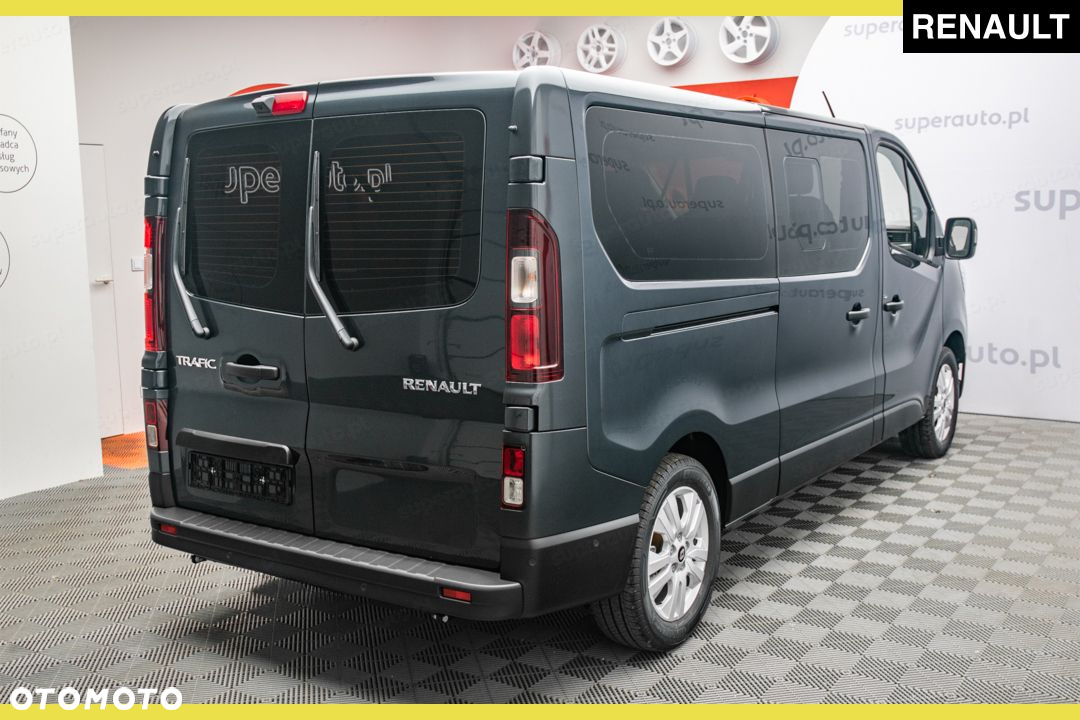 Renault Trafic - 8