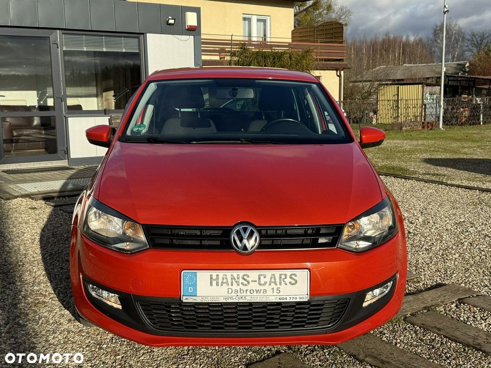 Volkswagen Polo - 12