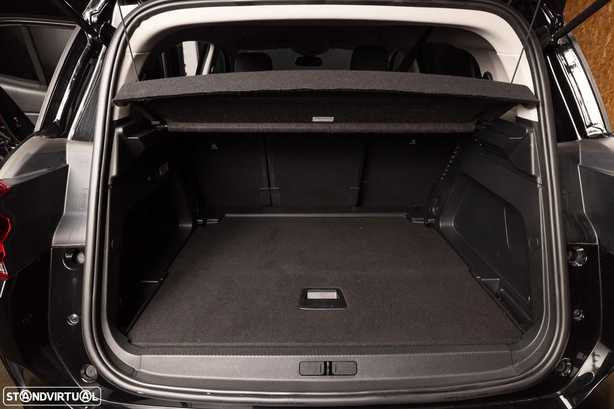 Citroën C5 Aircross 1.5 BlueHDi Shine EAT8 - 14