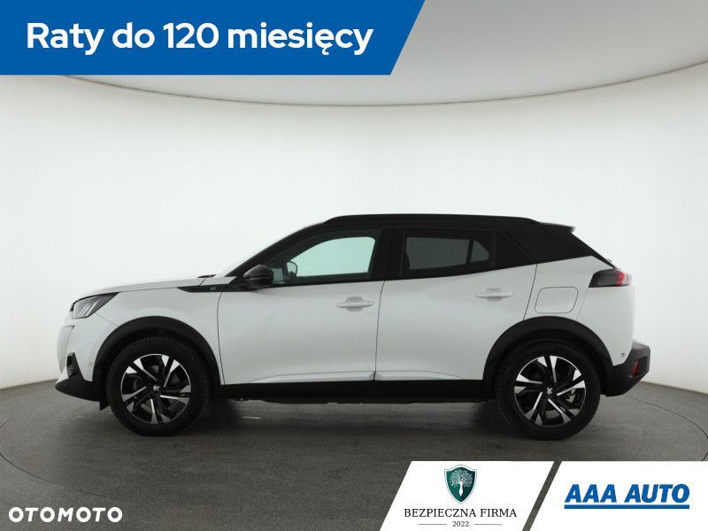 Peugeot 2008 - 4