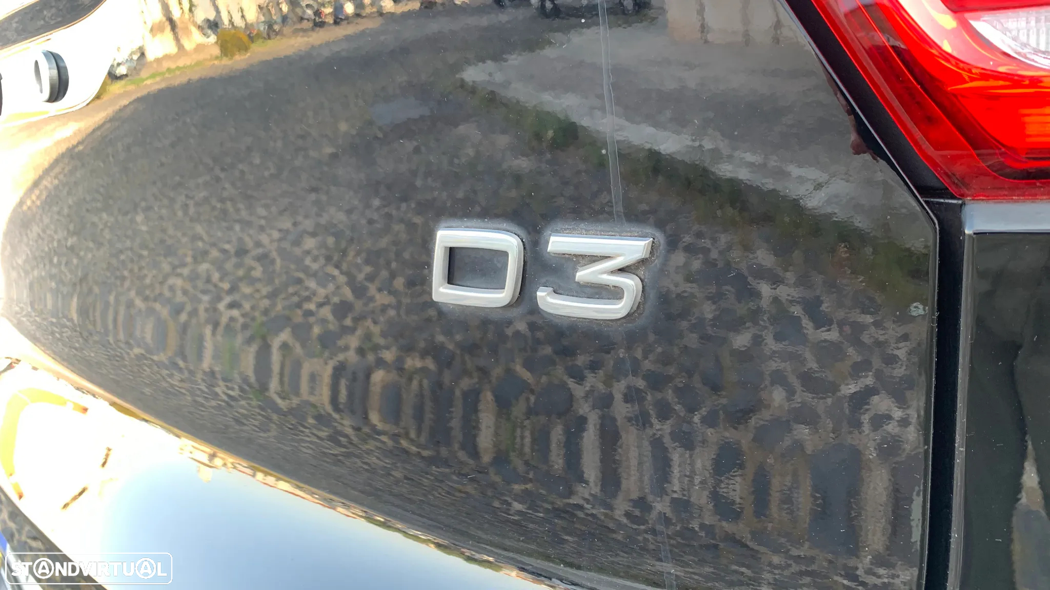 Volvo XC 40 2.0 D3 Momentum Plus Geartronic - 11