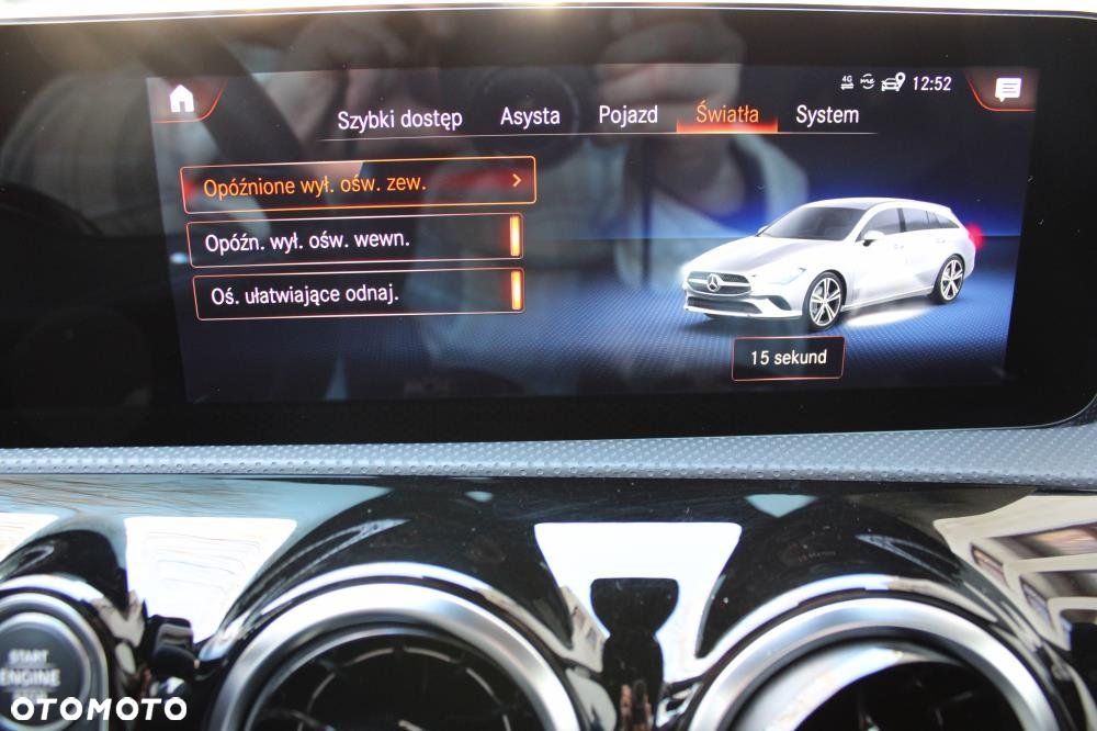 Mercedes-Benz CLA - 27