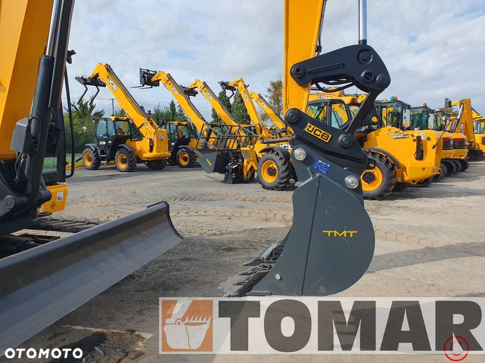 JCB 90Z-2  2022R - 18