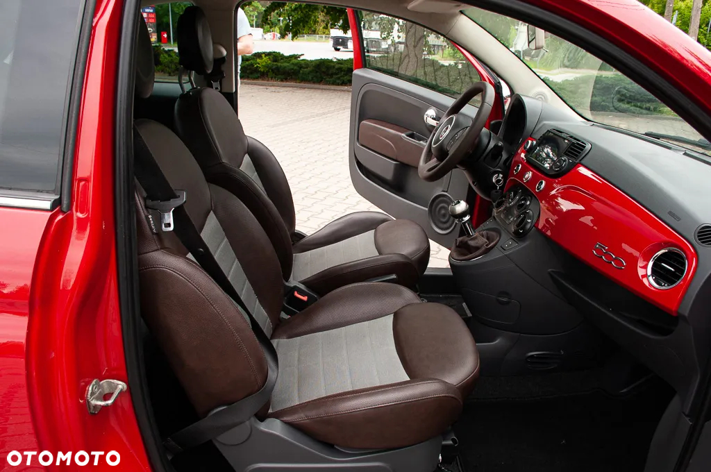Fiat 500 - 38