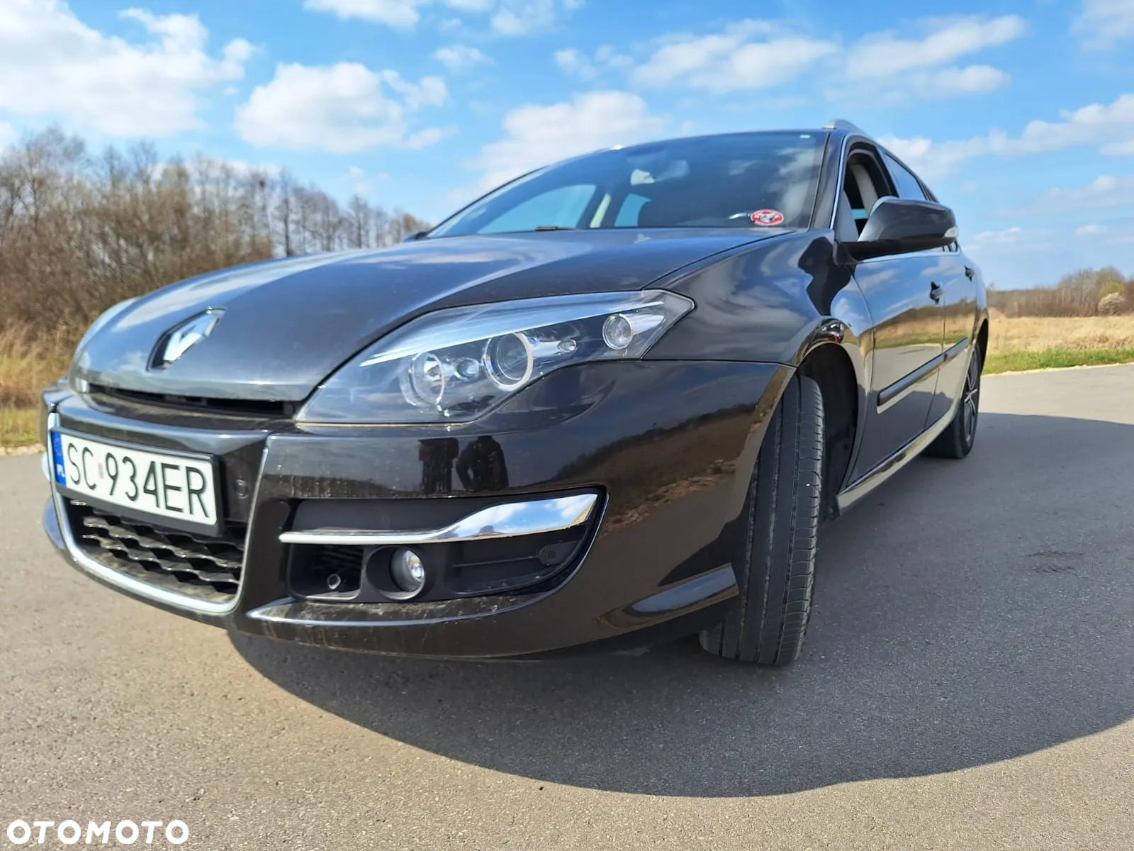 Renault Laguna ENERGY dCi 130 FAP Start & Stop Limited - 5