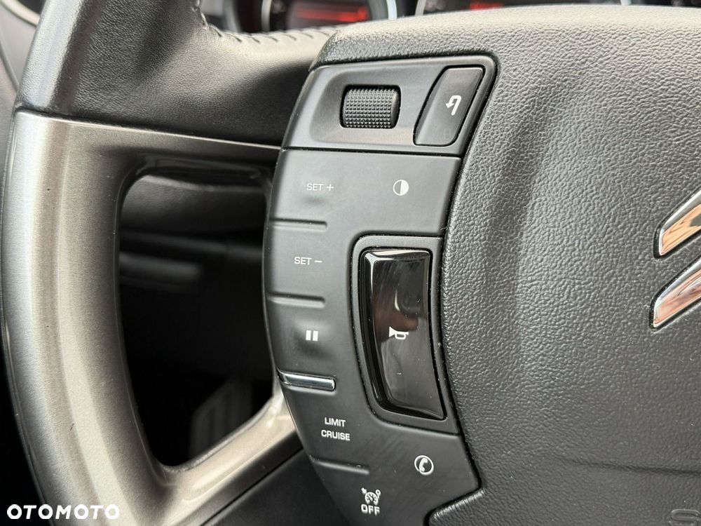Citroën C5 BlueHDi 150 S&S Selection - 22