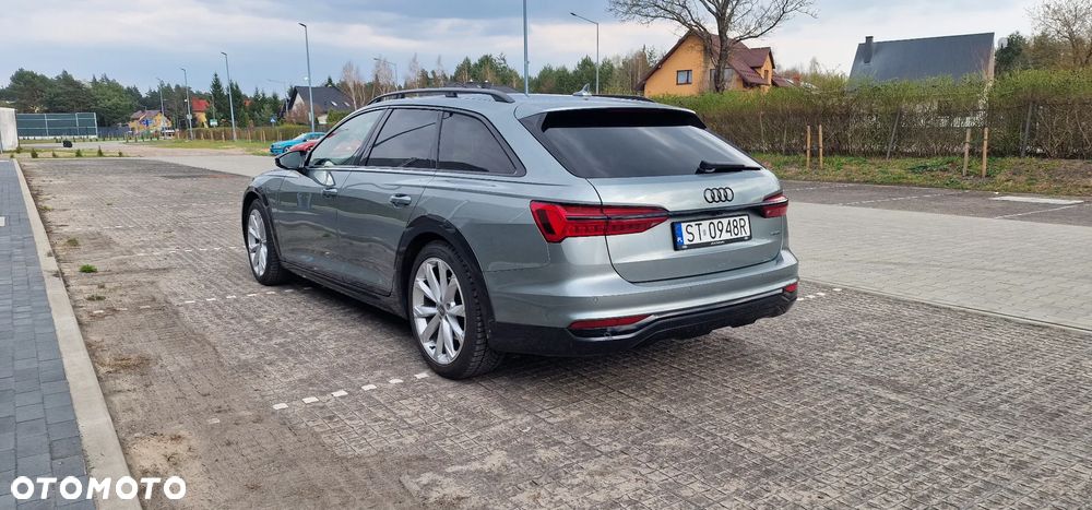 Audi A6 Allroad - 6