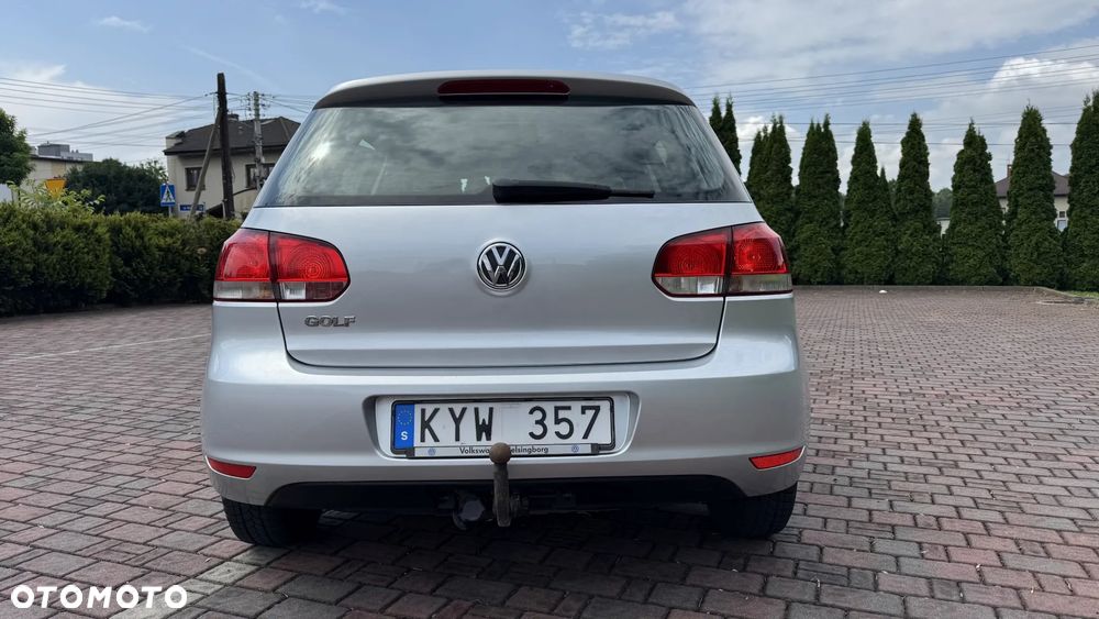 Volkswagen Golf 1.6 Edition - 10