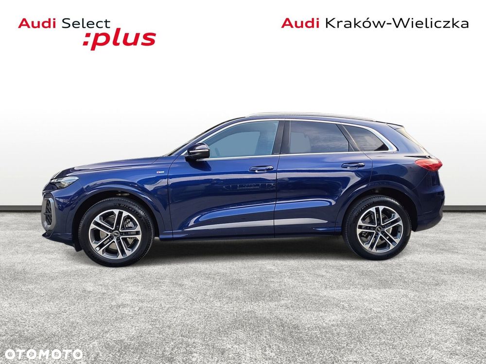 Audi Q5 - 3