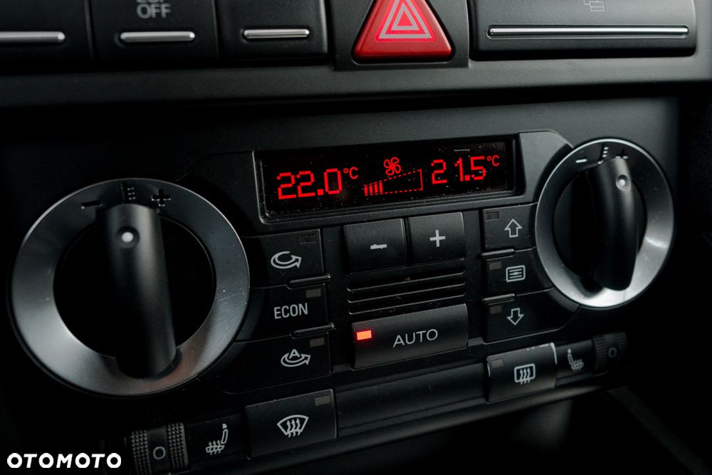 Audi A3 Sportback 1.6 Attraction - 20