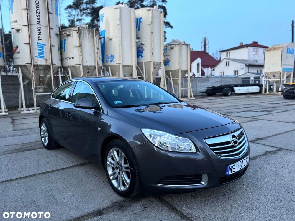 Opel Insignia 1.6 - 31