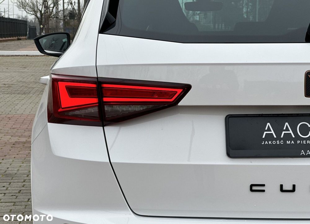 Cupra Ateca 1.5 TSI DSG - 37