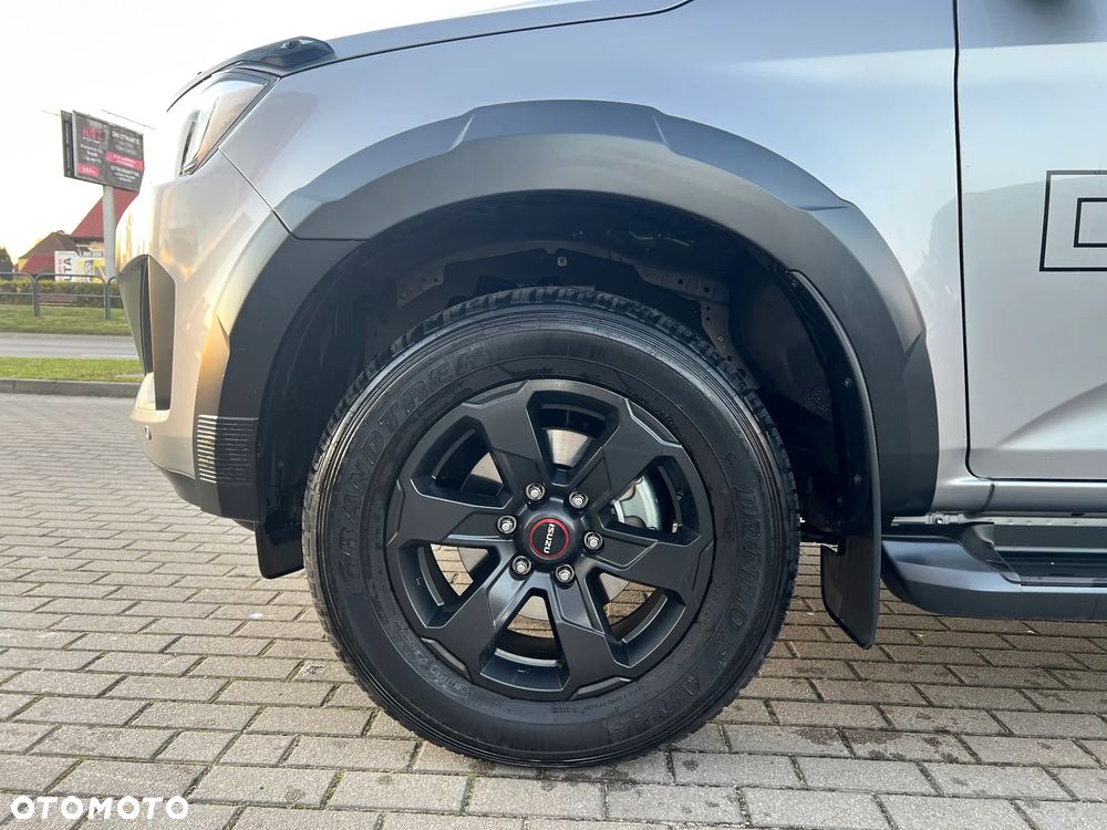 Isuzu D-Max 1.9 DC LSX - 13