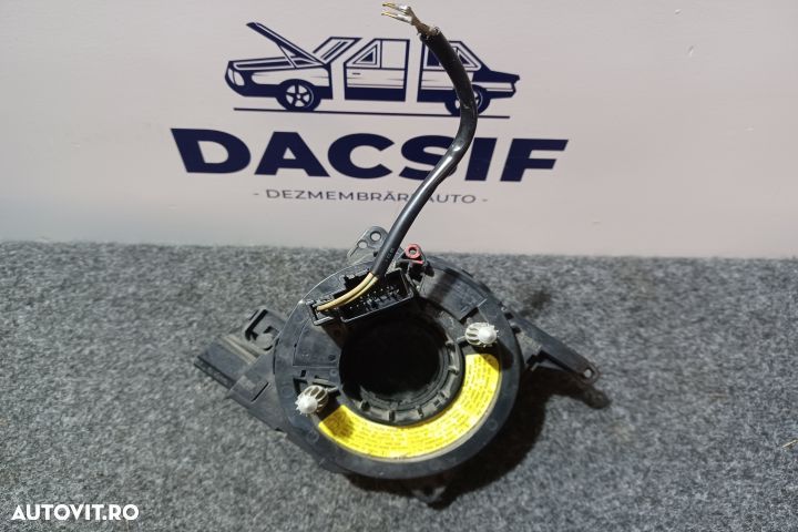 Spirala volan 2007 ANP80H057A 6G9T-14A664-BC Ford S-Max 1 [2006 - 201 - 1