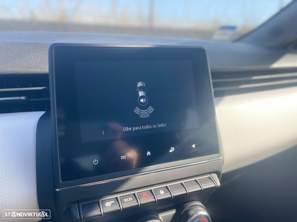 Renault Clio 1.5 Blue dCi Techno - 20