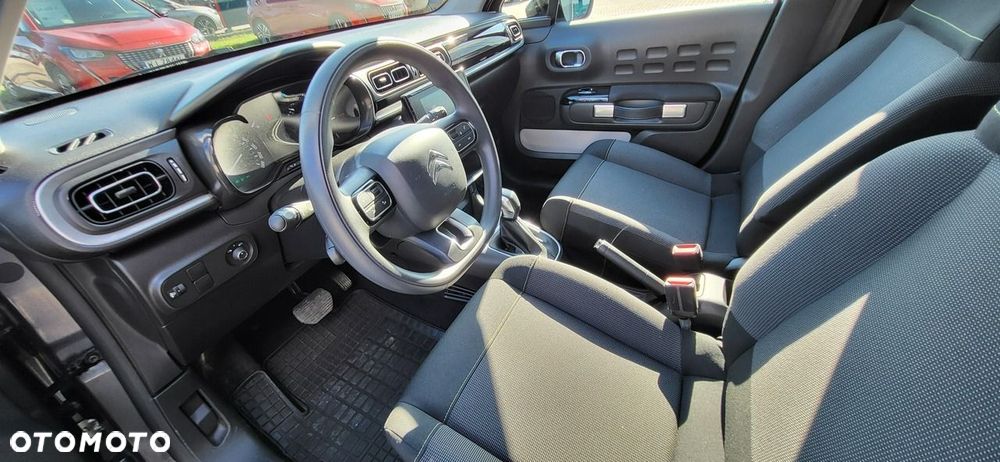 Citroën C3 Pure Tech 110 S&S EAT6 MAX - 18