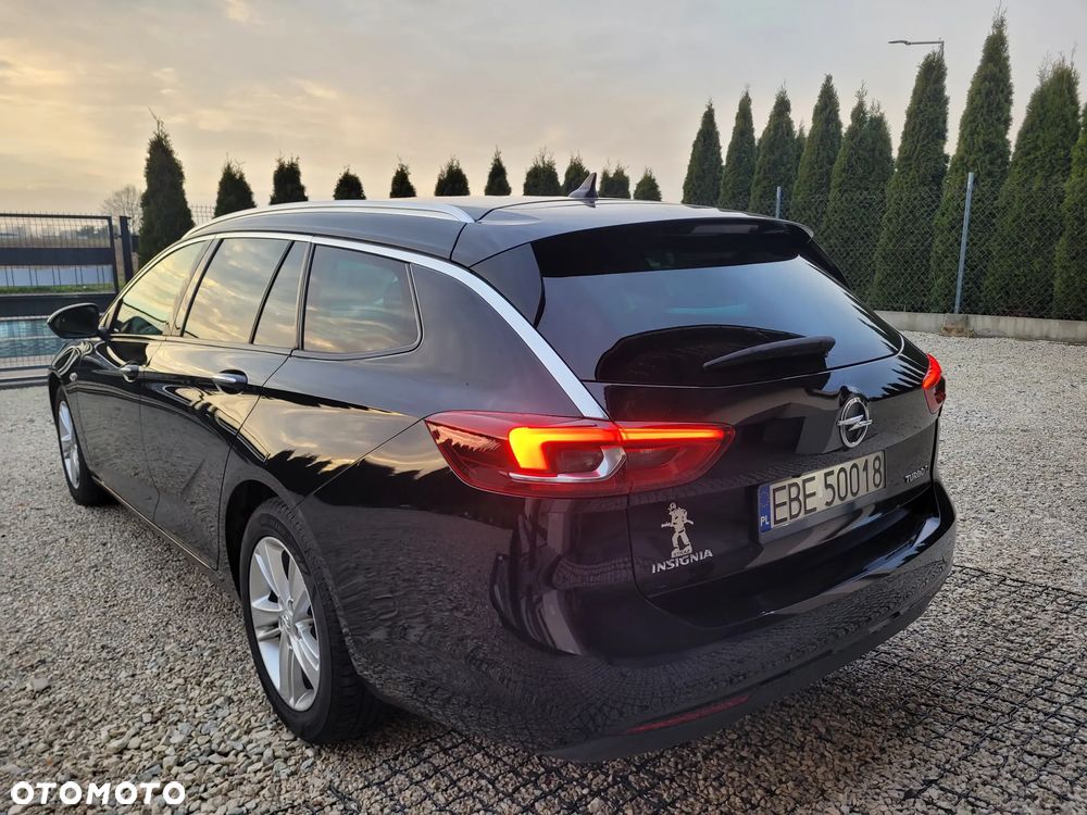 Opel Insignia - 7