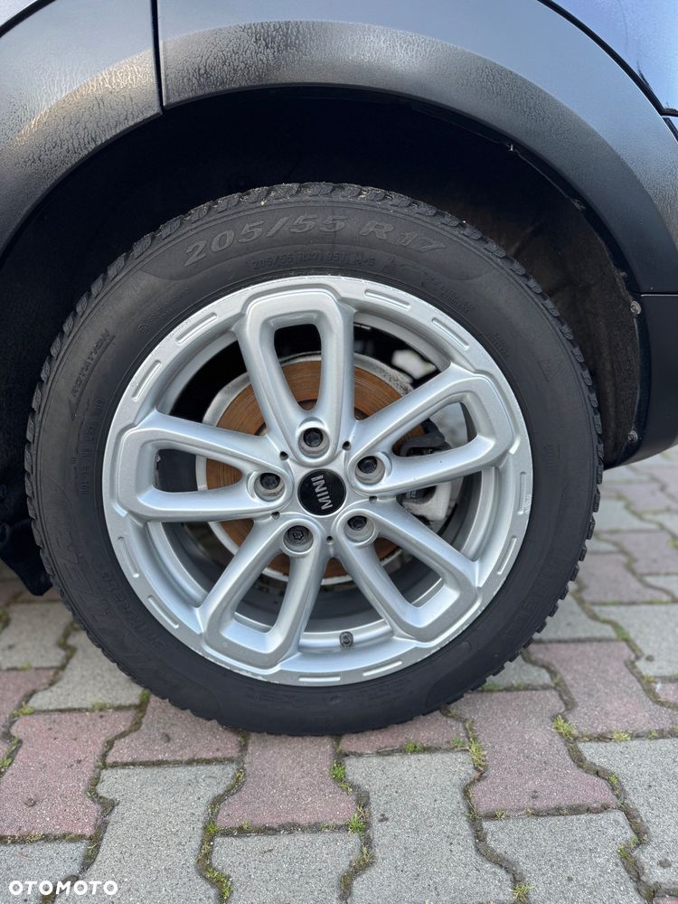 MINI Countryman - 11