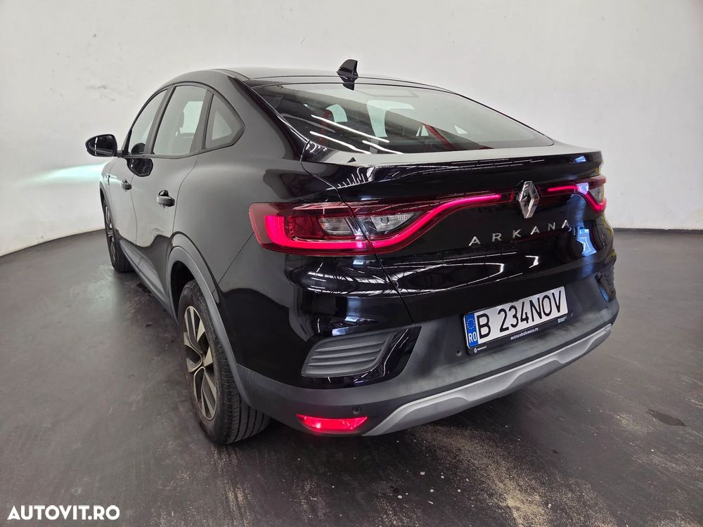 Renault Arkana - 2
