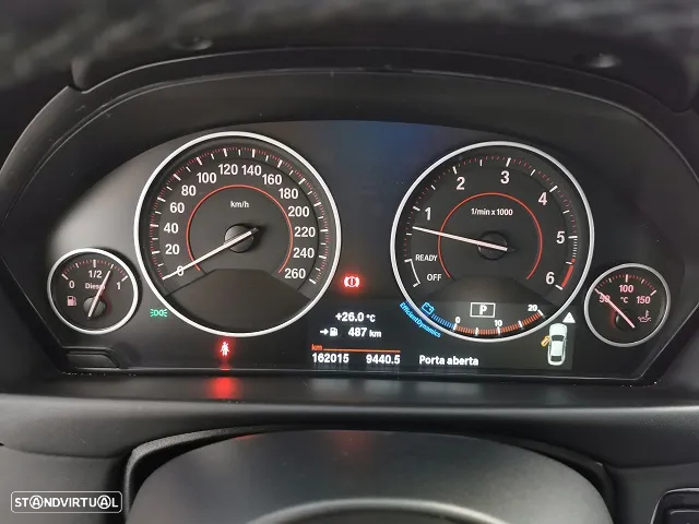 BMW 430 Gran Coupé d Pack M Auto - 10