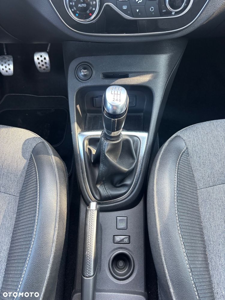 Renault Captur ENERGY dCi 110 Intens - 18
