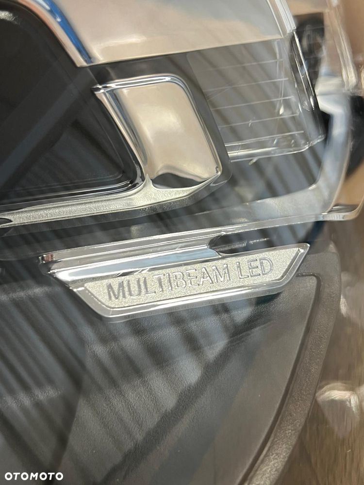 Mercedes-Benz GLS 400 d 4Matic 9G-TRONIC - 33