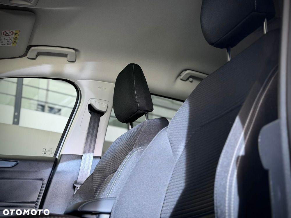 Ford Focus SW 1.5 EcoBlue Active X - 7