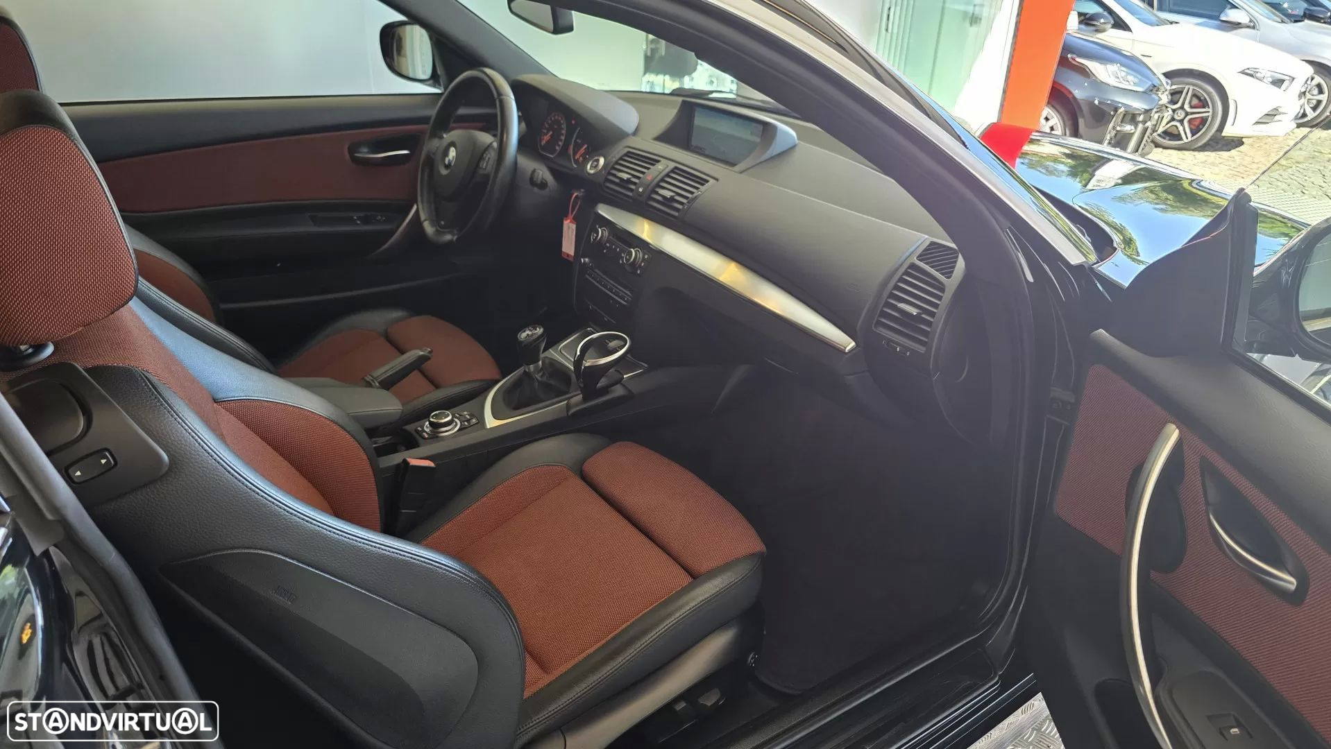 BMW 120 d Pack M - 51