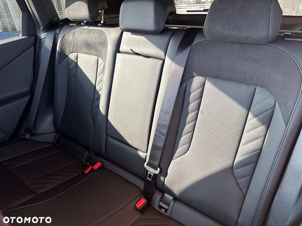 BMW X3 xDrive20i mHEV M Sport sport - 17
