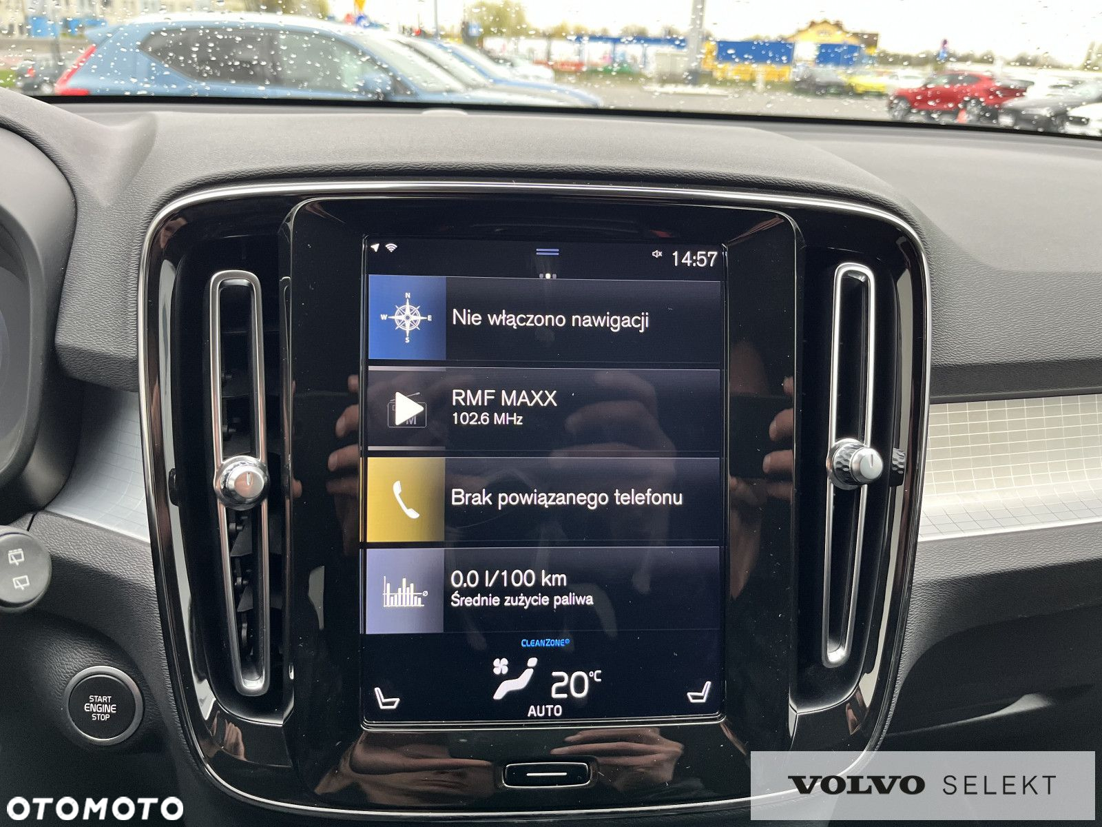 Volvo XC 40 - 15