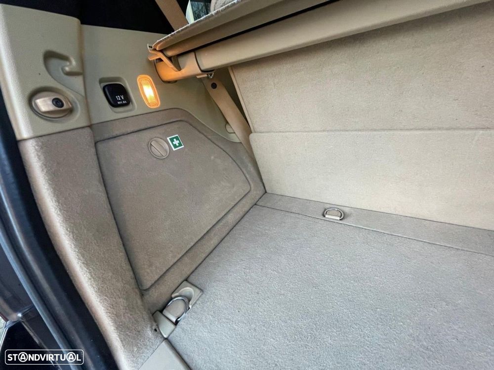 Mercedes-Benz GL 450 CDI — fotografia 55