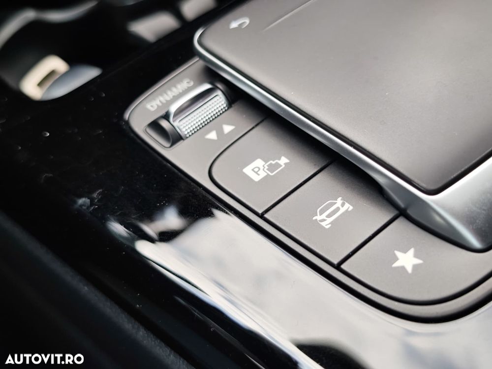 Mercedes-Benz CLA 180 d 8G-DCT - 23