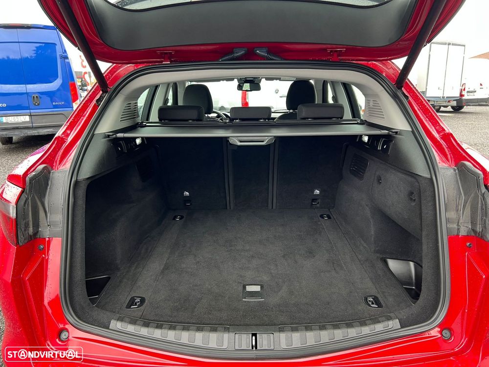 Alfa Romeo Stelvio 2.2 D Super AT8 - 17