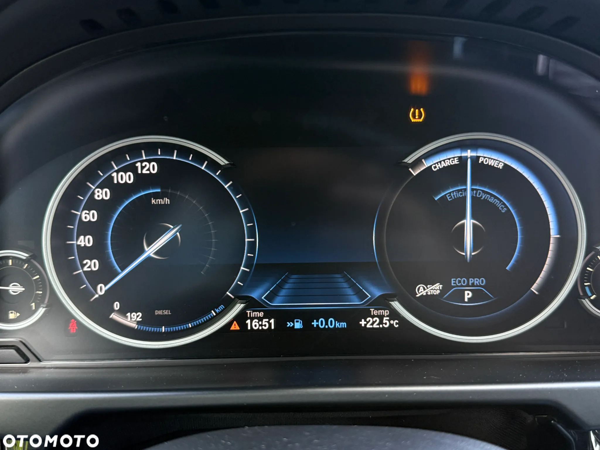 BMW X5 xDrive30d - 29