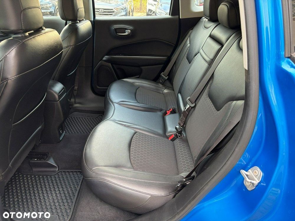 Jeep Compass - 13
