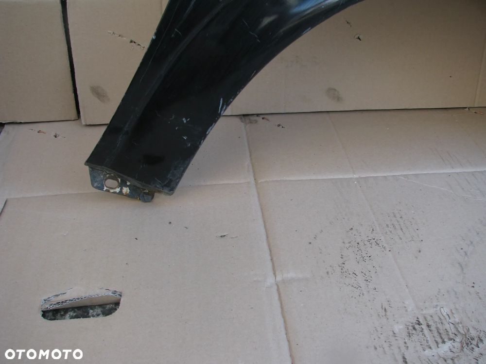 BŁOTNIK PRZÓD PRZEDNI PRAWY OPEL ASTRA G II - 3