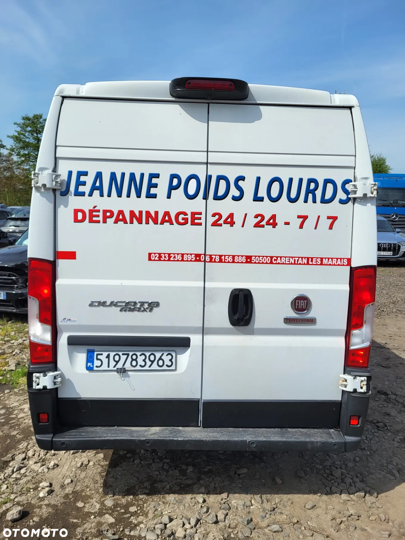 Fiat Ducato - 4