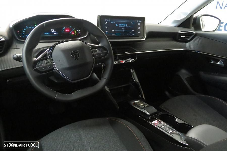 Peugeot e-208 50 kWh SE Style - 6
