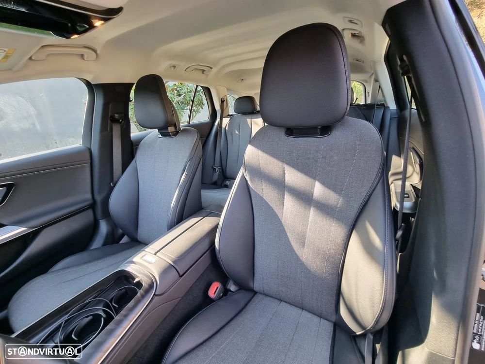 Mercedes-Benz E 300 - 14