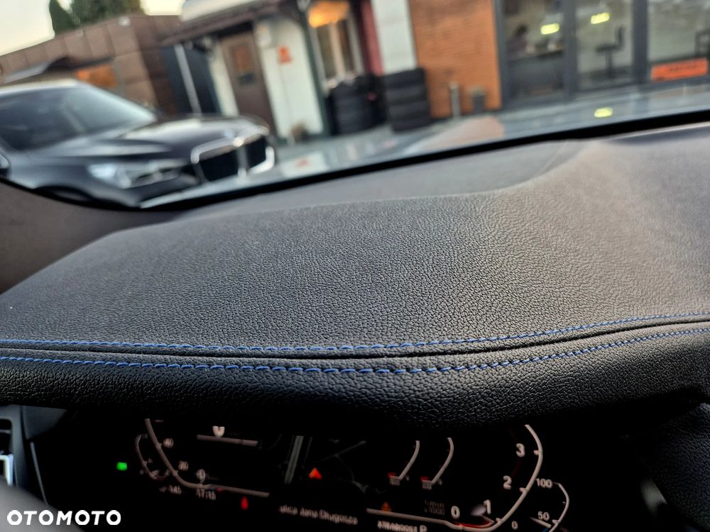 BMW X3 xDrive30e M Sport Edition - 20