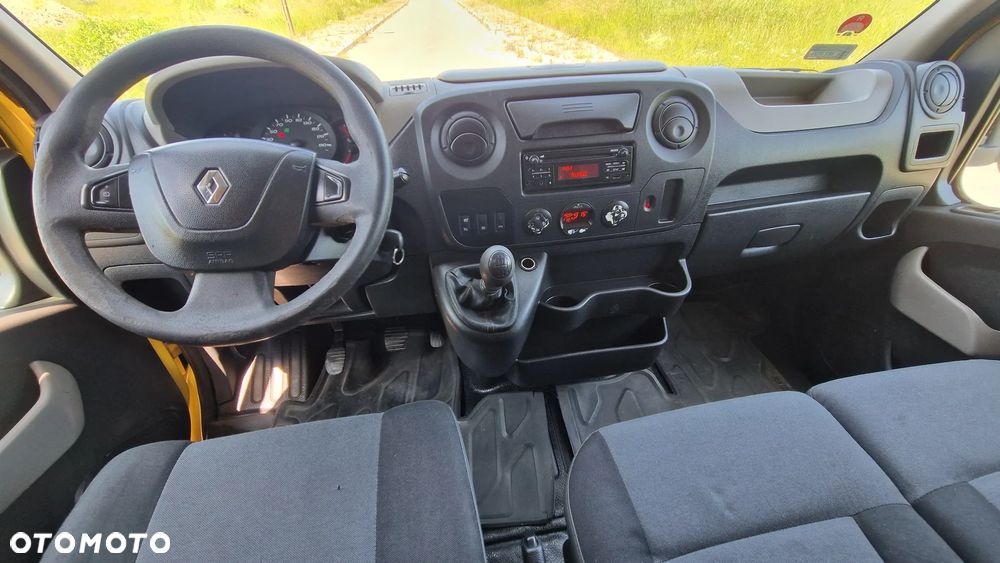 Renault MASTER - 7