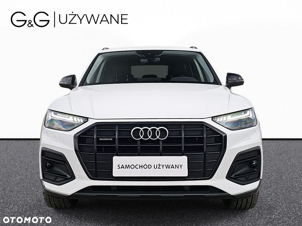 Audi Q5 - 3