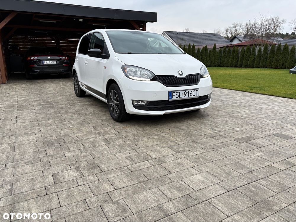 Skoda Citigo 1.0 Style - 7