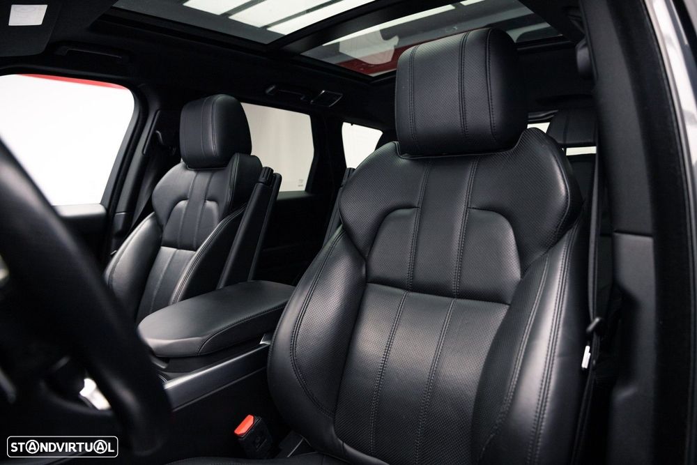 Land Rover Range Rover Sport 3.0 SDV6 HSE Dynamic - 19