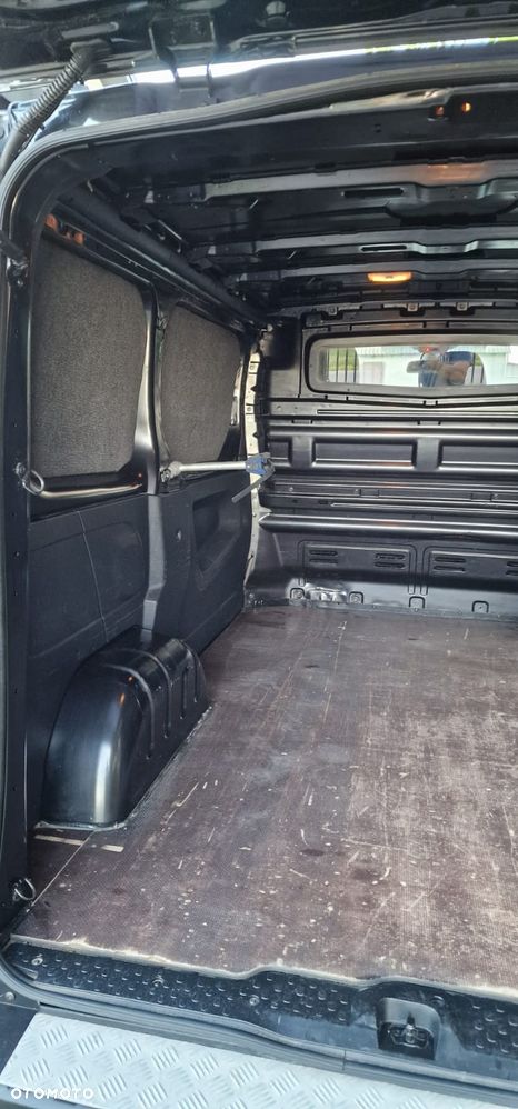 Renault Trafic - 6