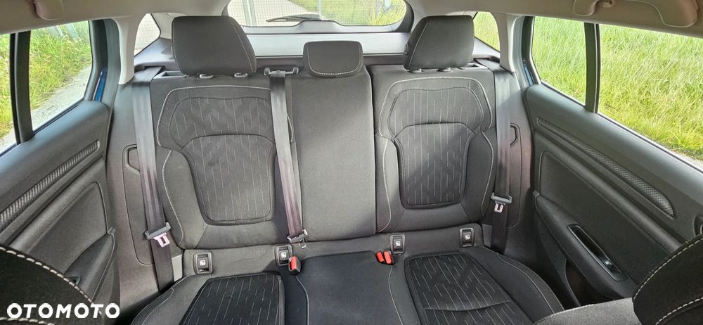 Renault Megane 1.3 TCe FAP Limited EDC - 12